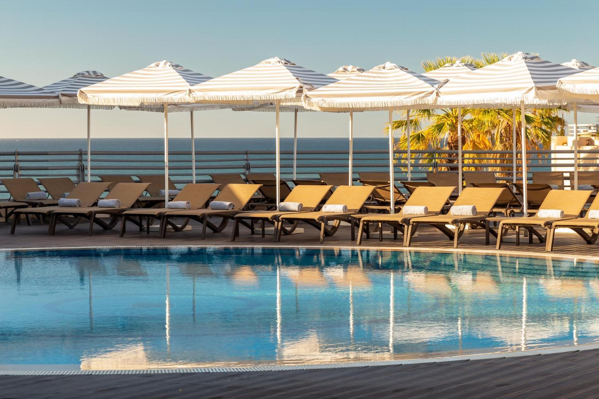 Grande Real Santa Eulalia & 5* Albufeira