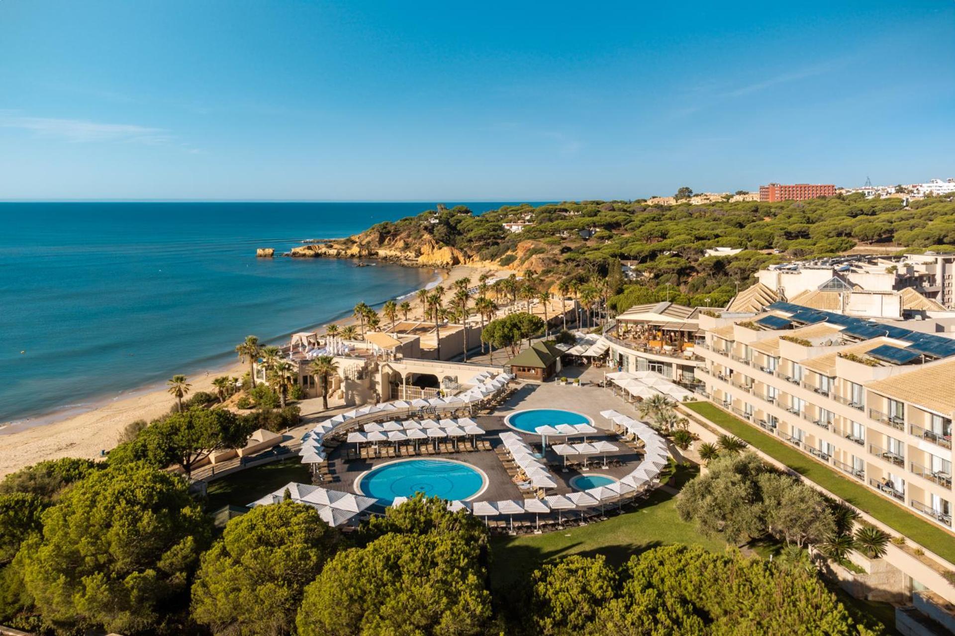 Grande Real Santa Eulalia Resort&hotel 5* Albufeira