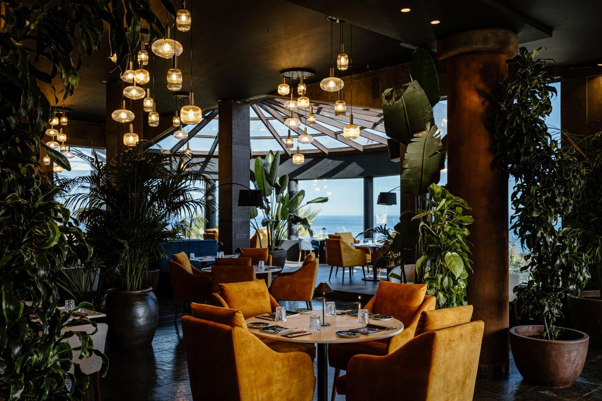 Hotel Grande Real Santa Eulalia Resort&hotel 5*