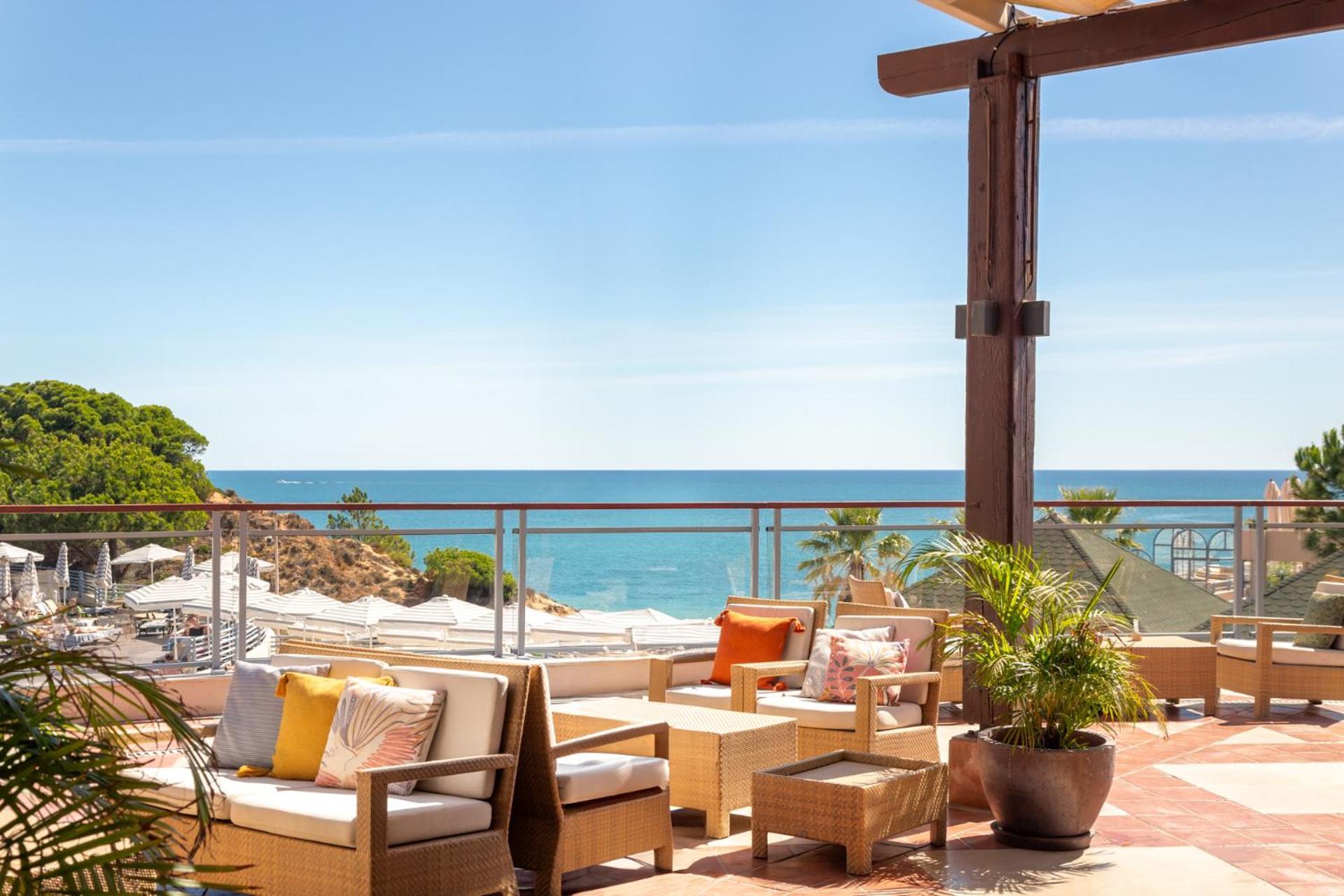 Grande Real Santa Eulalia Resort&hotel Hotel Albufeira