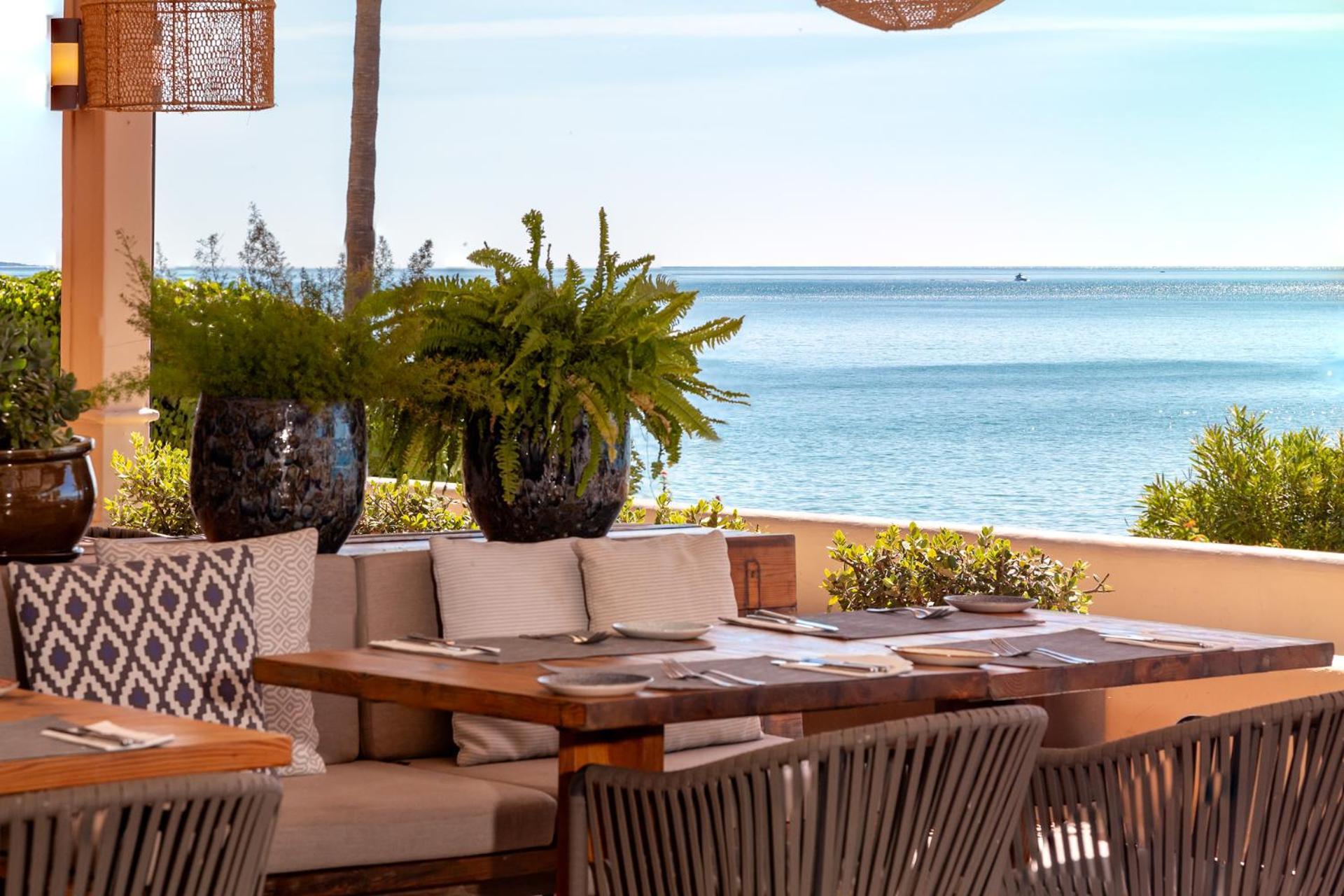 Grande Real Santa Eulalia Resort&hotel