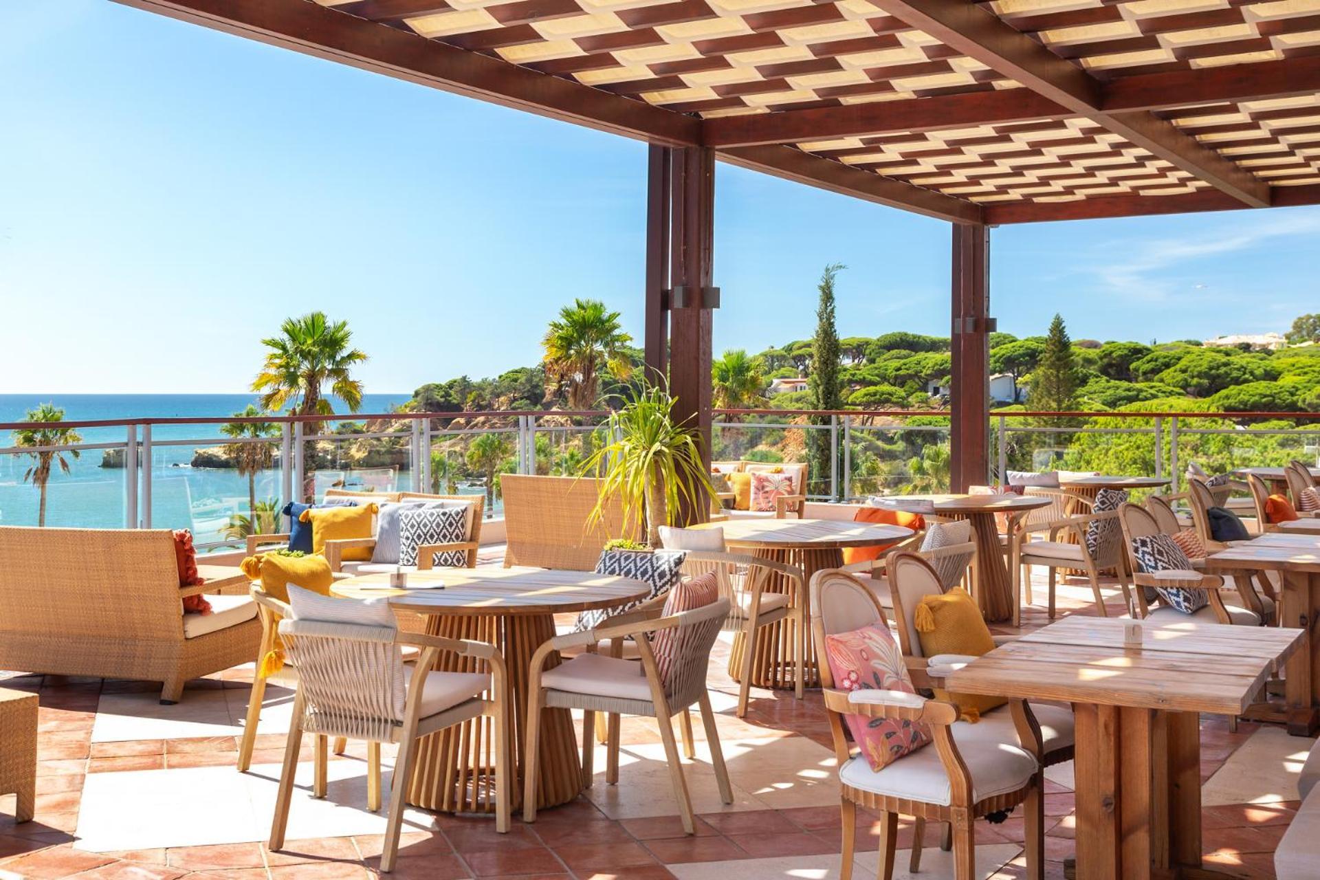 Hotel Grande Real Santa Eulalia Resort&hotel 5*