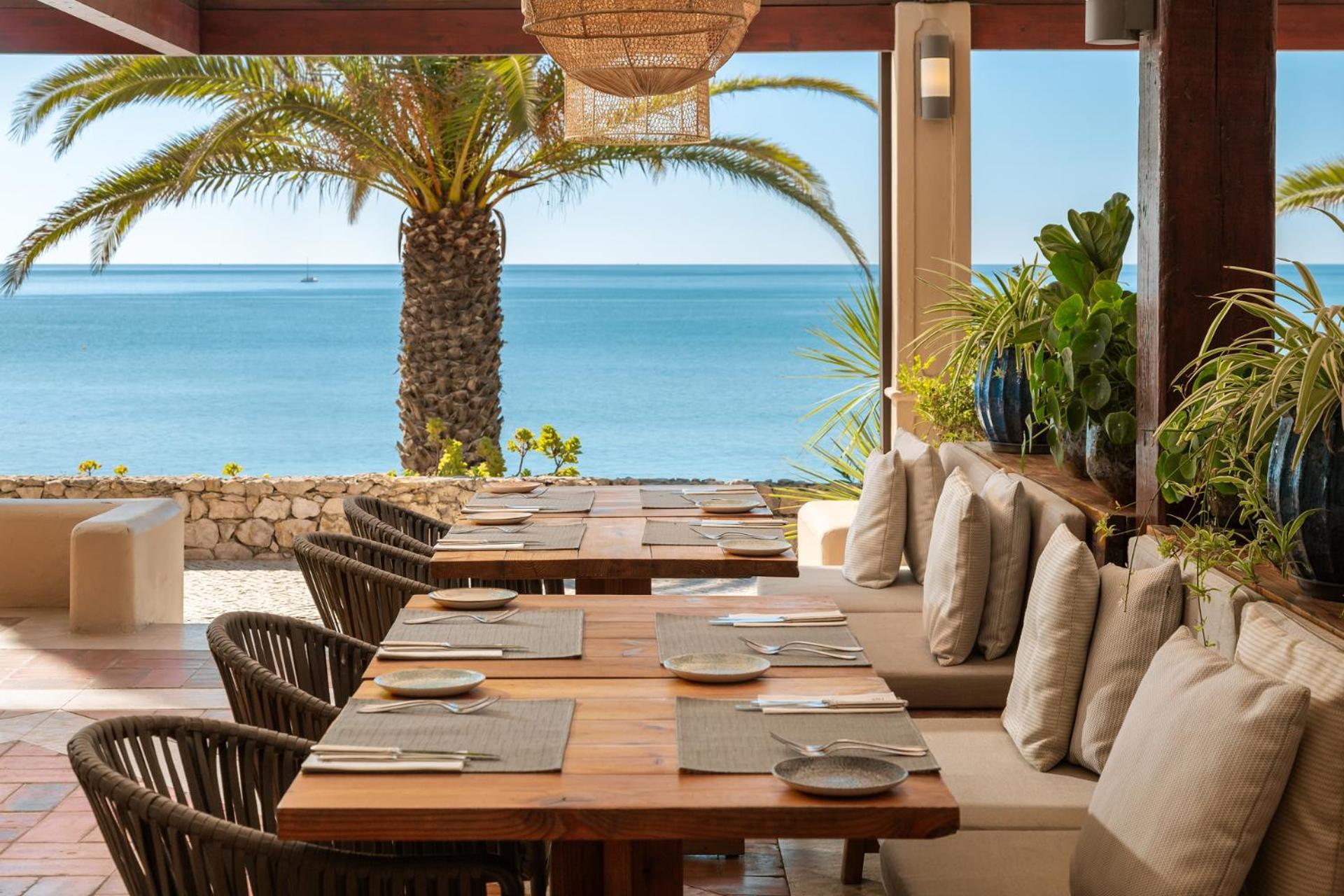 Grande Real Santa Eulalia Resort&hotel 5* Albufeira