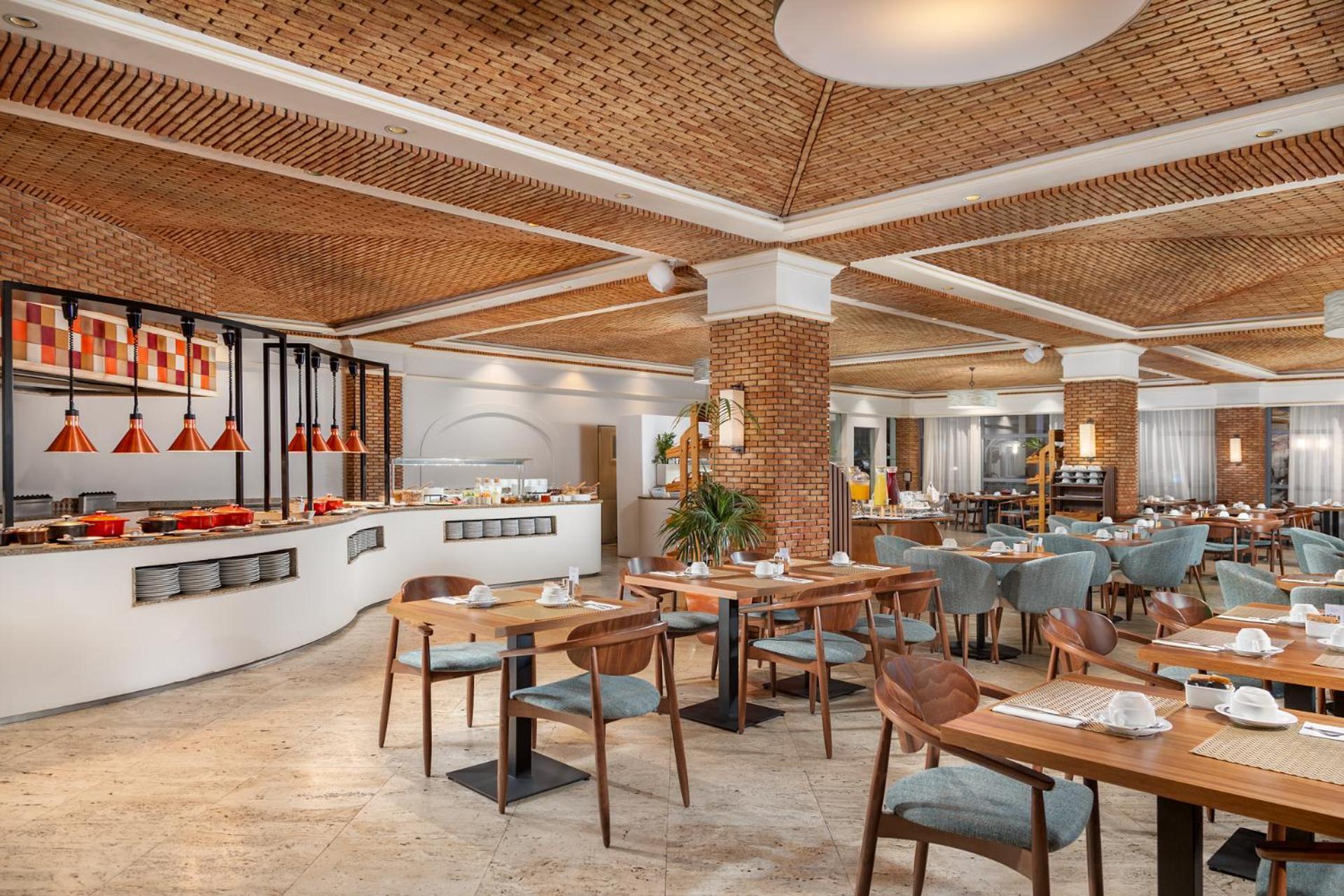 Grande Real Santa Eulalia Resort&hotel Hotel 5*