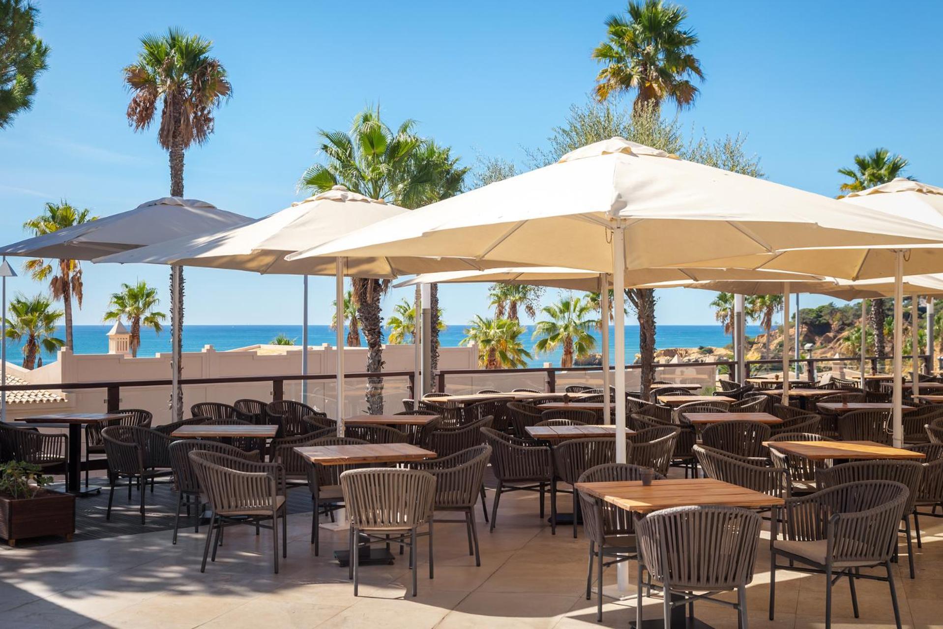 Grande Real Santa Eulalia Resort&hotel Hotel Albufeira