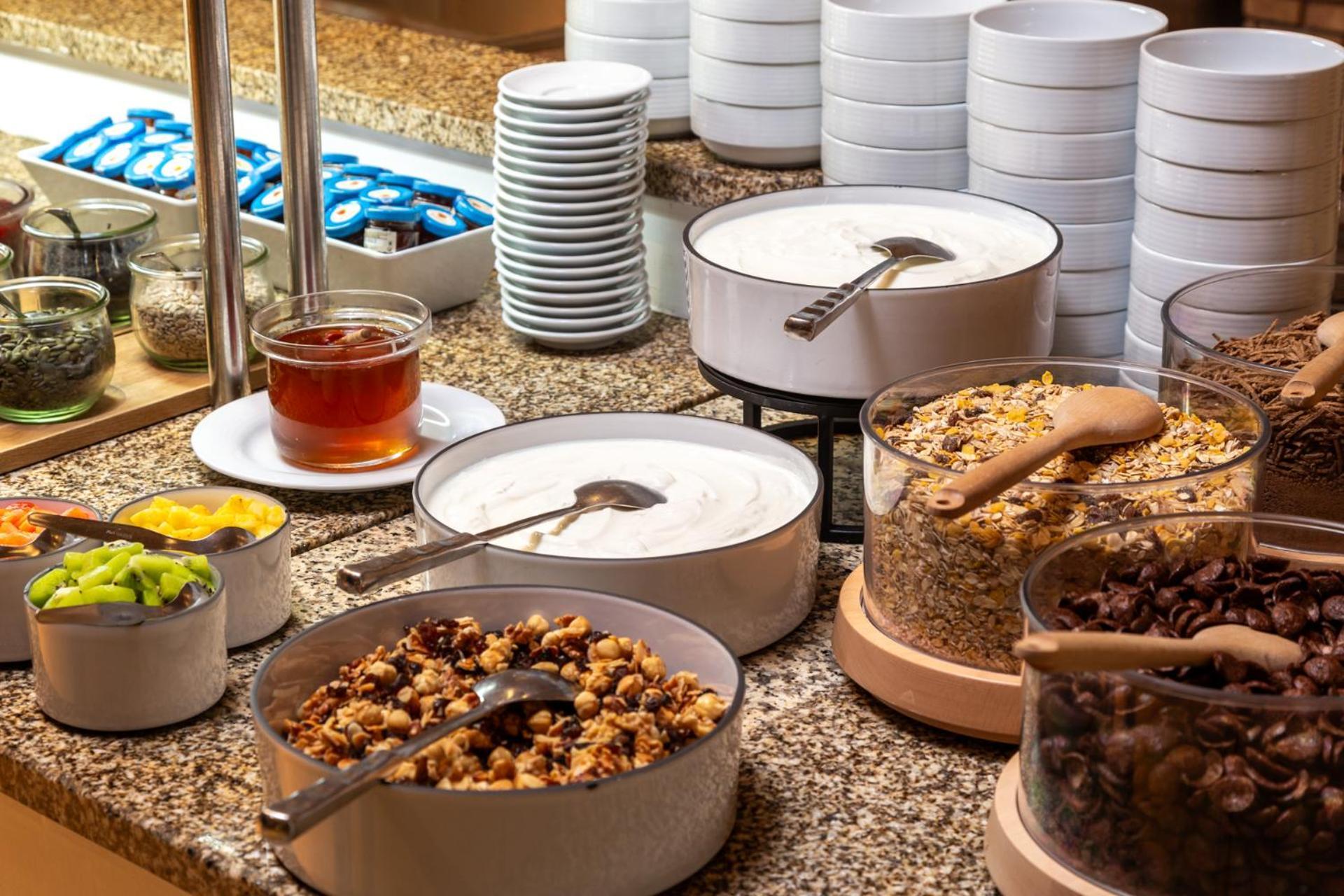 Hotel Grande Real Santa Eulalia Resort&hotel 5*