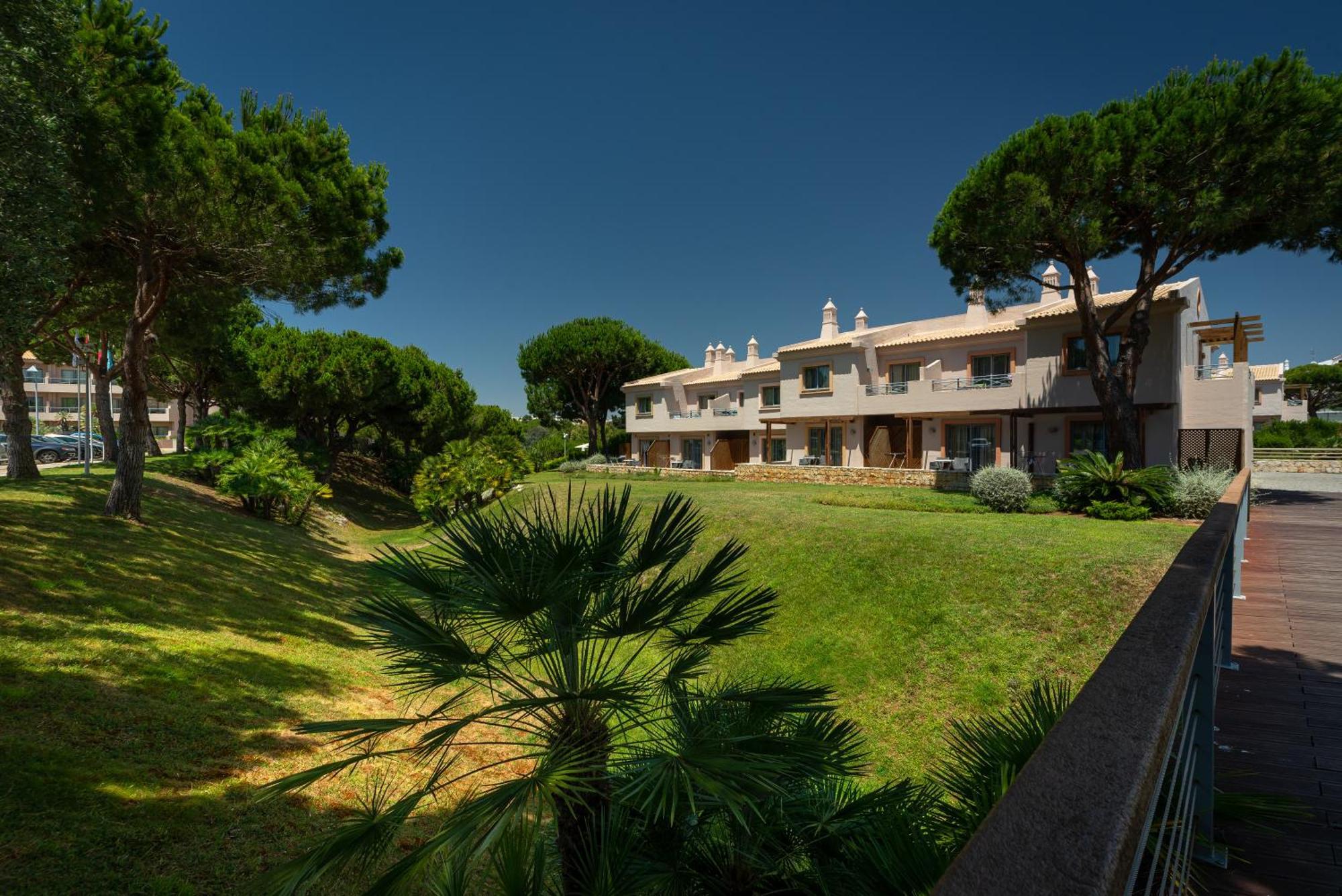 Grande Real Santa Eulalia Resort&hotel Hotel 5*