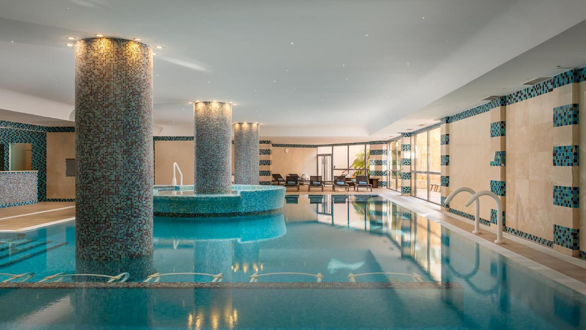Grande Real Santa Eulalia Resort&hotel Hotel