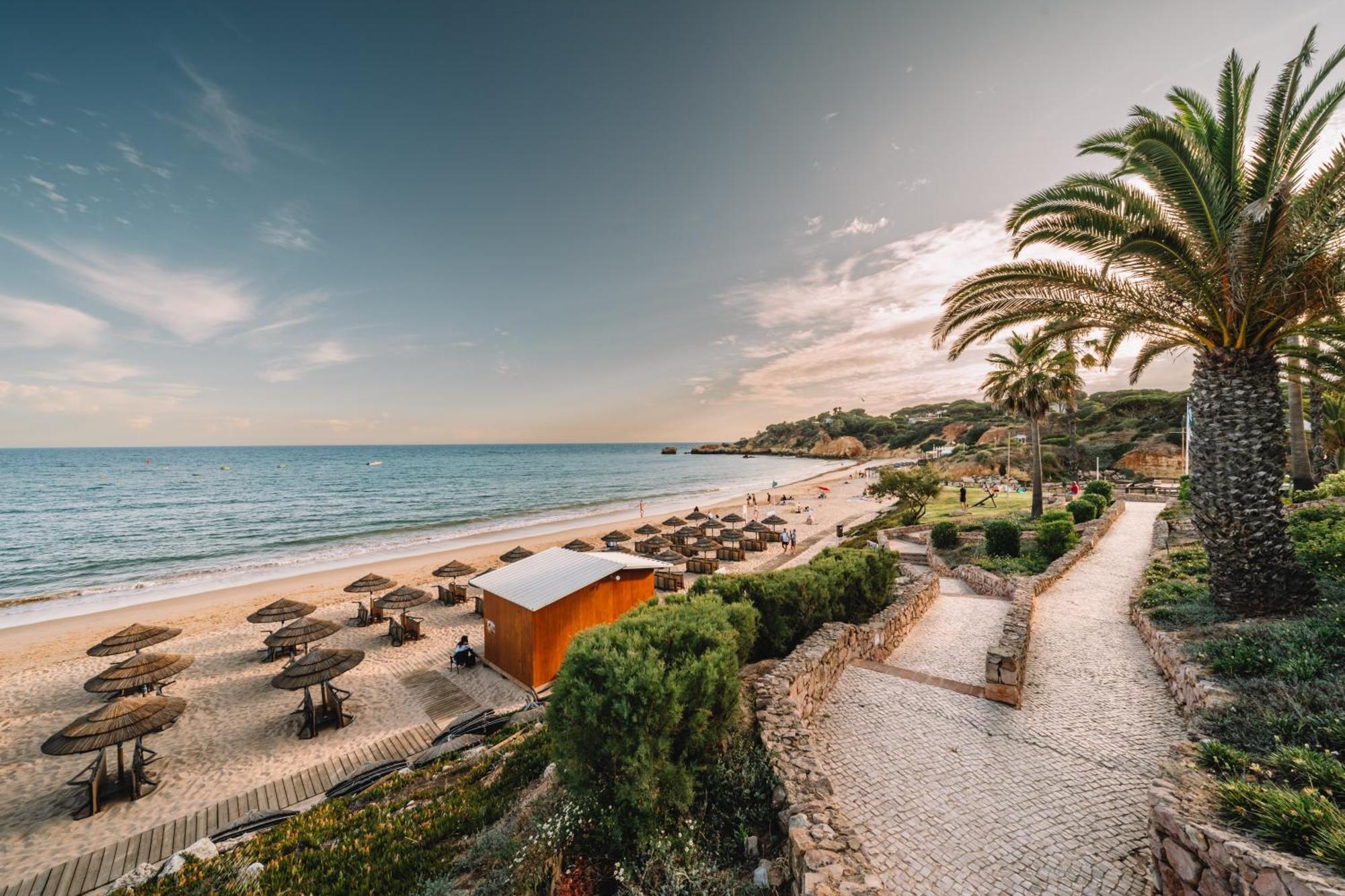 Grande Real Santa Eulalia Resort&hotel 5*
