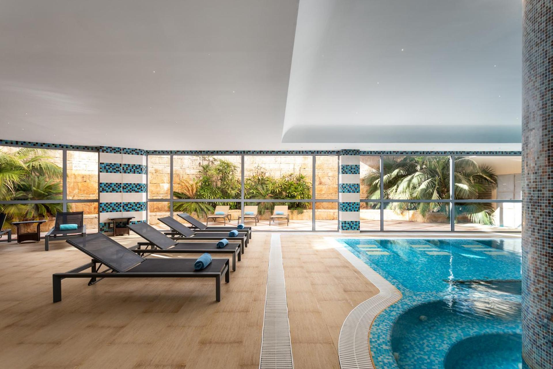 Grande Real Santa Eulalia Resort&hotel Albufeira