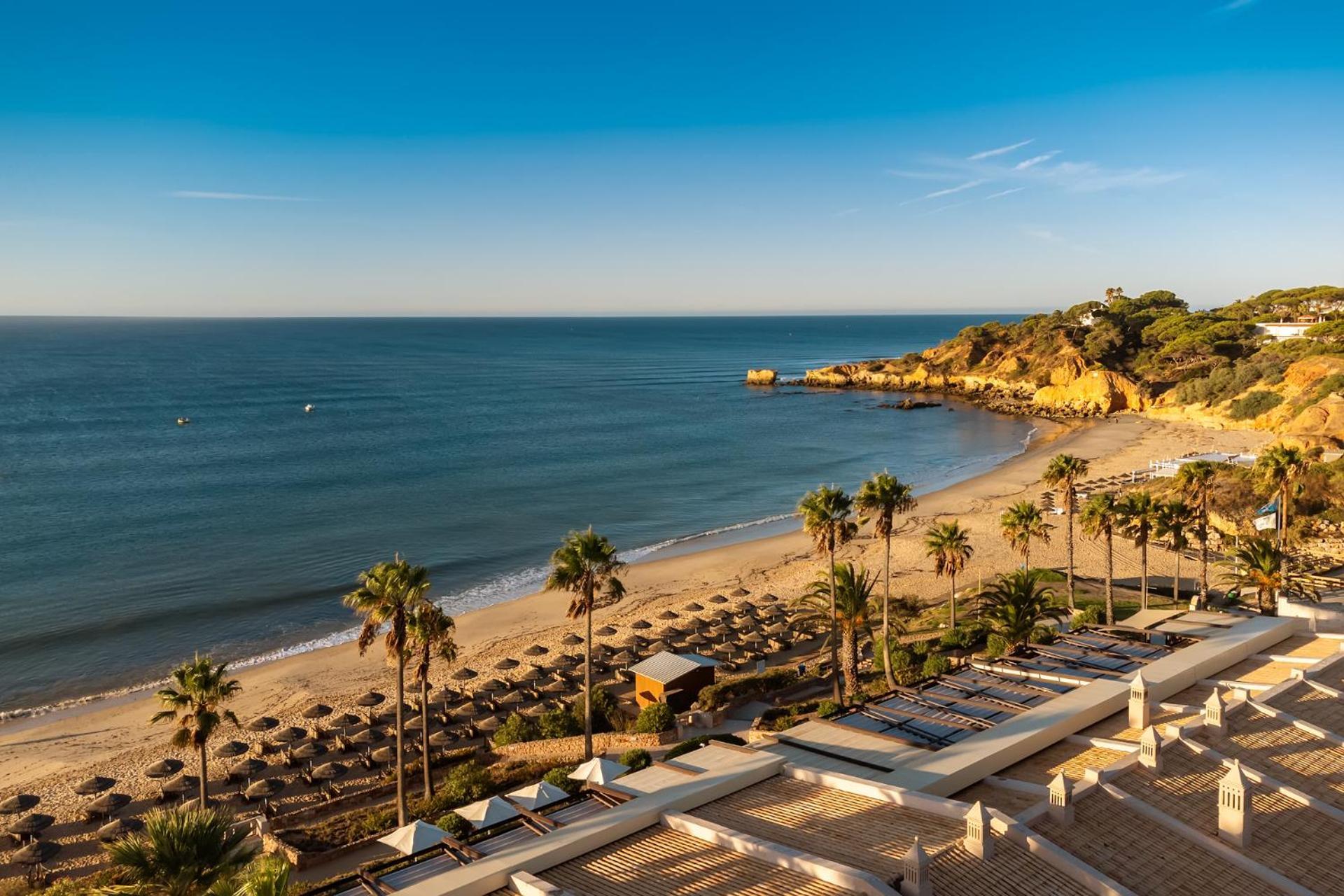 Hotel Grande Real Santa Eulalia Resort&hotel