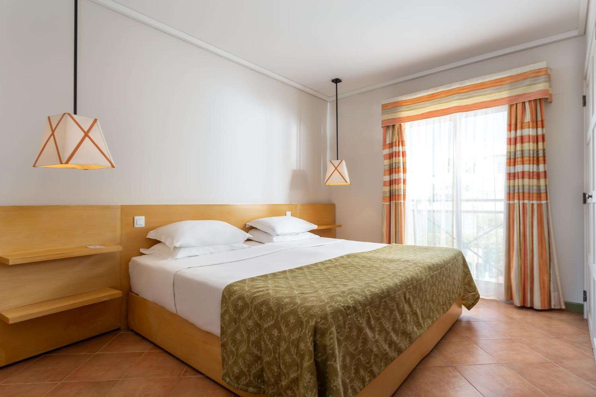 Grande Real Santa Eulalia Resort&hotel Hotel Albufeira