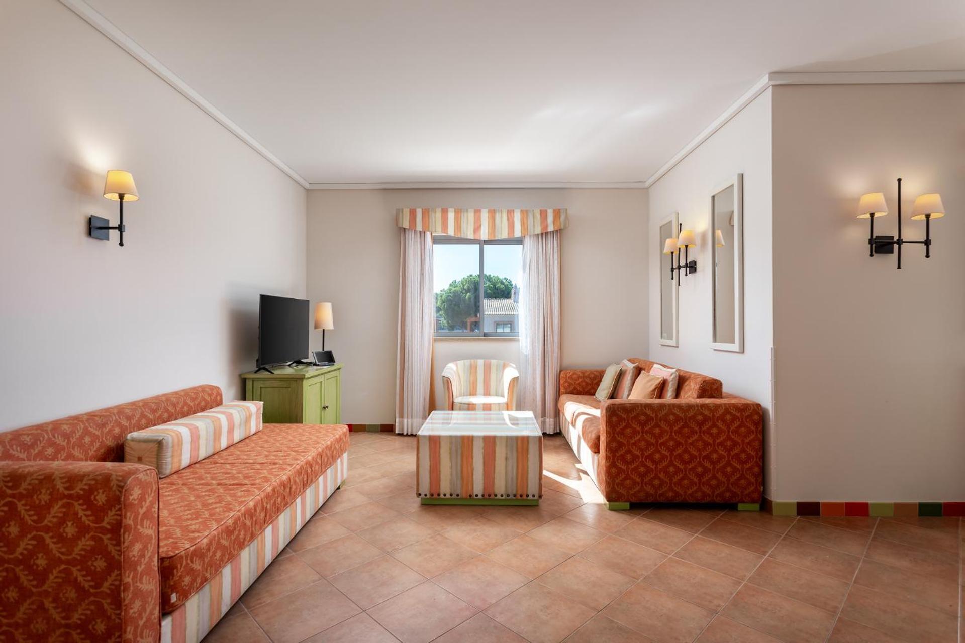 Grande Real Santa Eulalia Resort&hotel Hotel