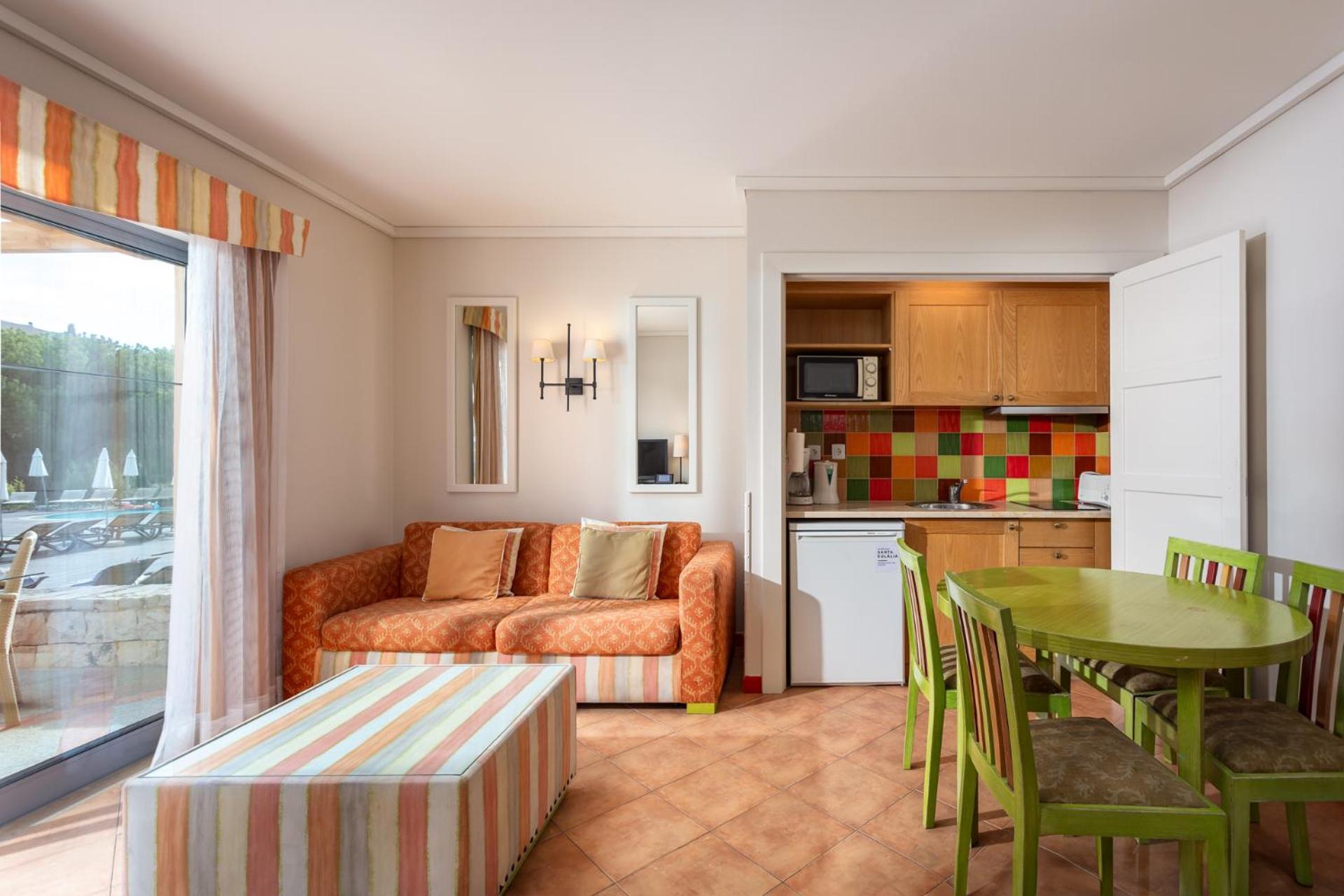 Hotel Grande Real Santa Eulalia Resort&hotel