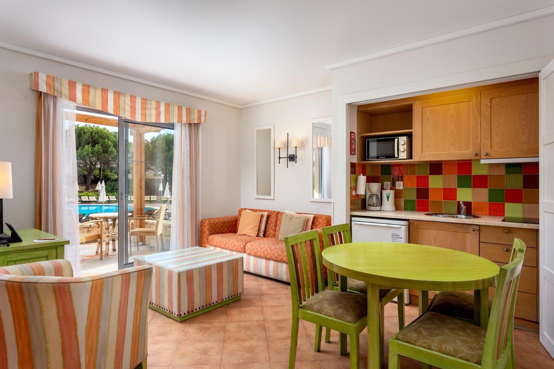 Hotel Grande Real Santa Eulalia Resort&hotel 5*
