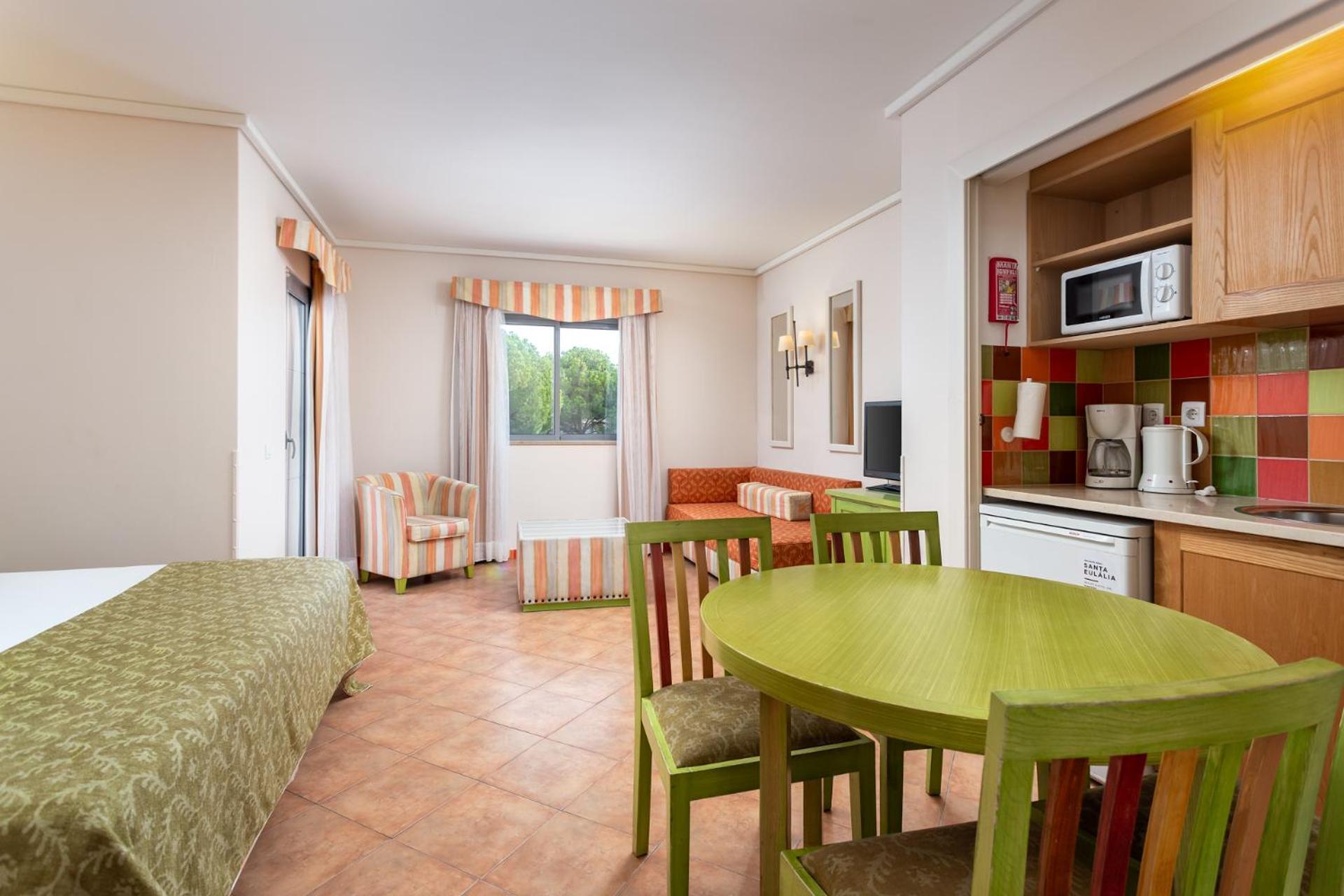 Hotel Grande Real Santa Eulalia Resort&hotel