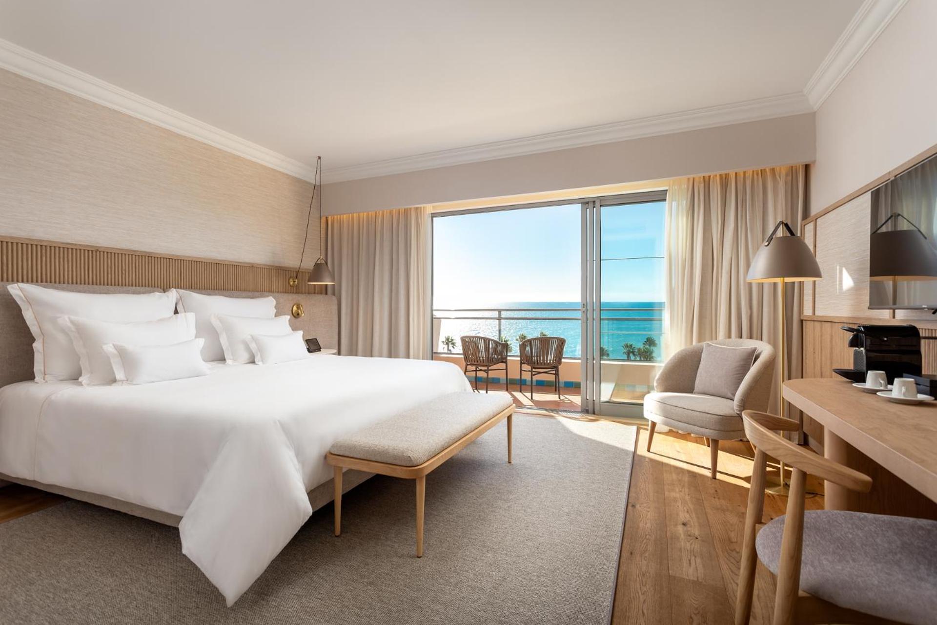 Grande Real Santa Eulalia Resort&hotel 5* Albufeira