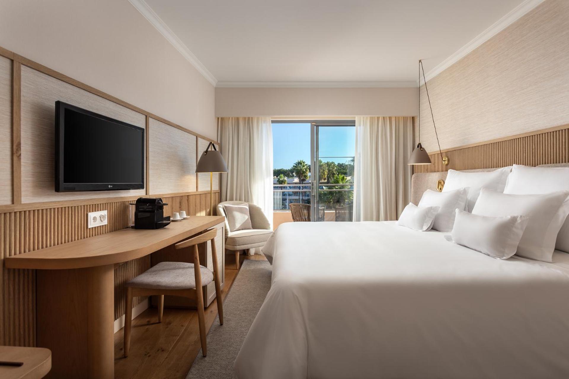 Grande Real Santa Eulalia Resort&hotel Albufeira