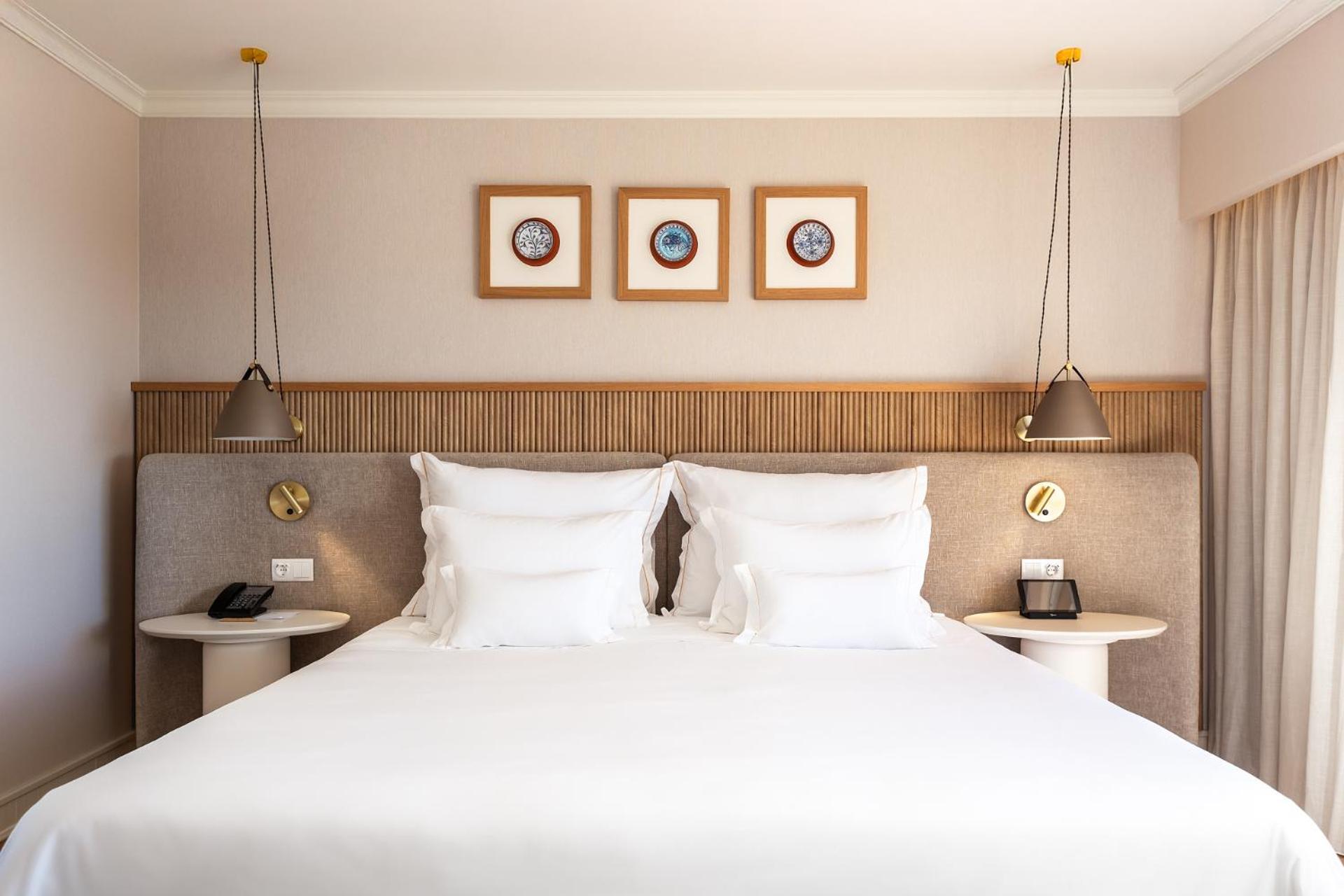Hotel Grande Real Santa Eulalia Resort&hotel