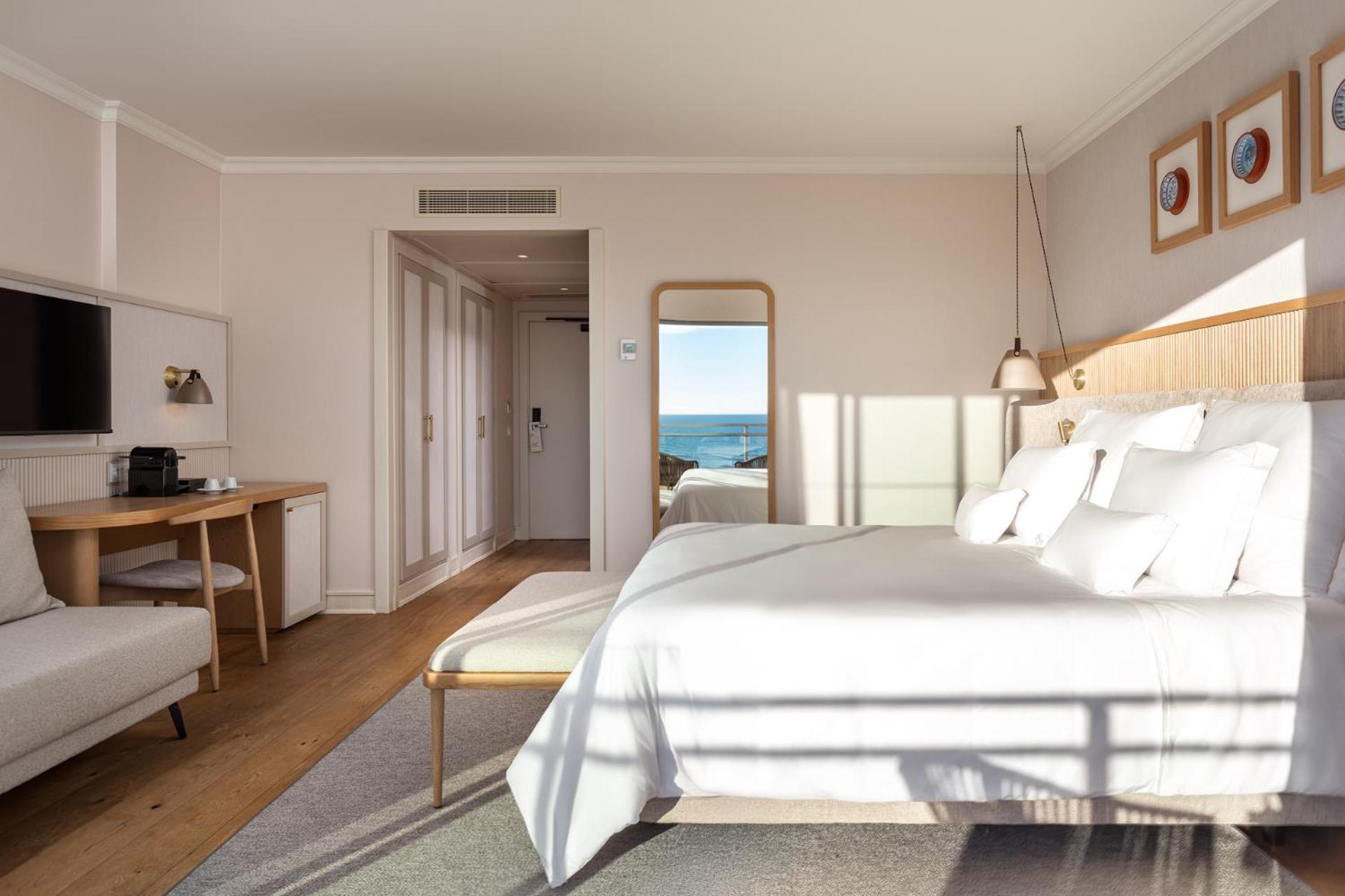 Grande Real Santa Eulalia Resort&hotel Hotel Albufeira